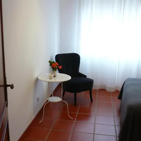 Apartamento - Casas Dos Infantes *