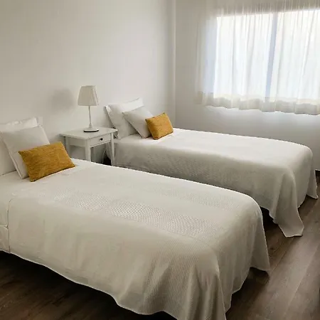 Apartamento - Casas Dos Infantes *