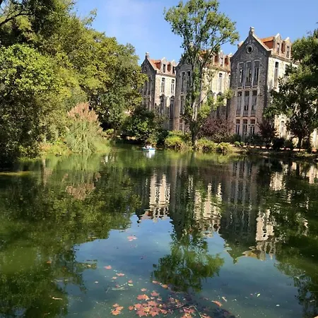 - Casas Dos Infantes Apartmán Caldas Da Rainha