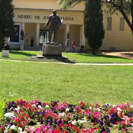 - Casas Dos Infantes Apartamento Caldas Da Rainha