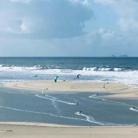 Apartamento - Casas Dos Infantes Caldas Da Rainha