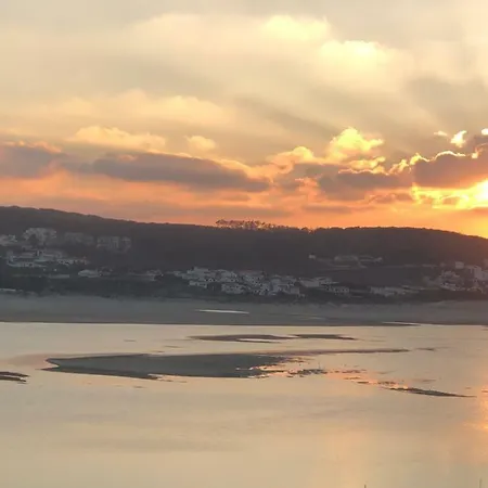 Apartamento - Casas Dos Infantes Caldas Da Rainha