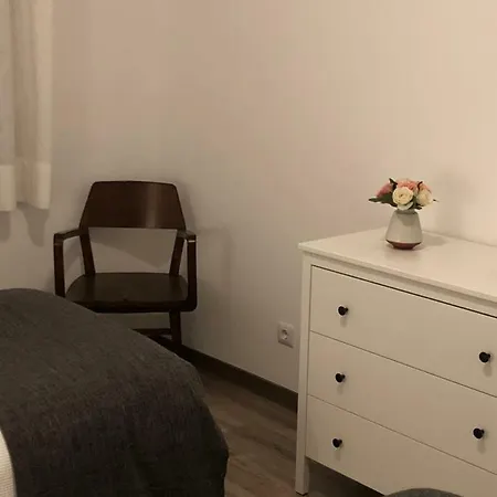 - Casas Dos Infantes Apartamento Caldas Da Rainha