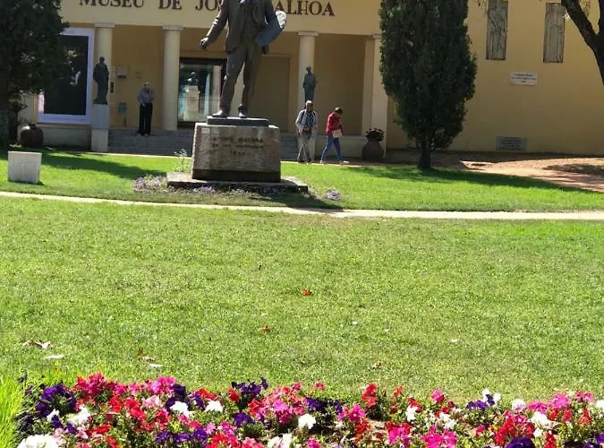 - Casas Dos Infantes Lejlighed Caldas Da Rainha
