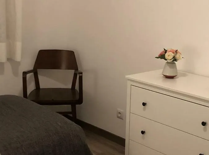 - Casas Dos Infantes Lejlighed Caldas Da Rainha